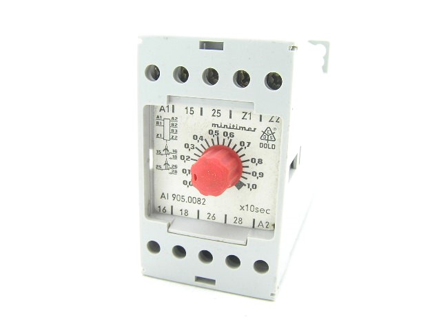 E. Dold & Söhne AI 905.0082