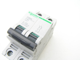 Schneider Electric C60H C 6A