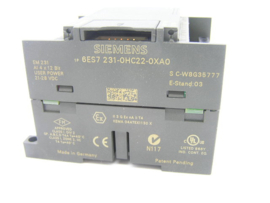 Siemens 6ES7 231-0HC22-0XA0