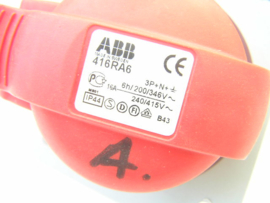 ABB 416RA6