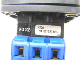 Kraus & Naimer KG20B K300