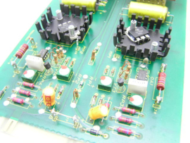 Reliance Electric PRSU/PRSV  RD.71642 00-B