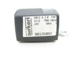 Bürkert 6013 A