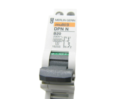 Merlin Gerin DPN N B20 19255