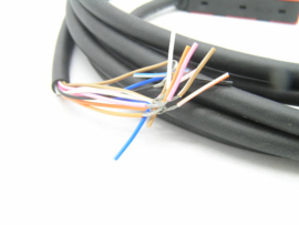 Euchner TQ1-1211G024-5000
