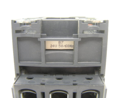 Telemecanique LC1D65A 24V 50/60Hz