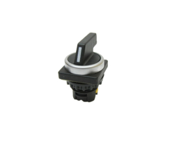 Klöckner-Moeller A22 3-position selector switch