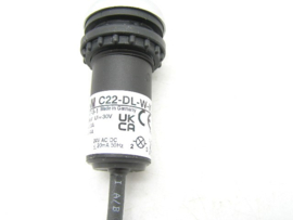 Eaton C22-DL-W-K10-24-P1