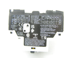 Moeller PKZM0-6,3-T