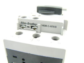 Allen-Bradley 140M-F8E-C25