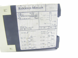Klöckner-Moeller TE 11-60