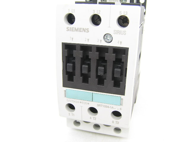 Siemens 3RT1034-1A..4