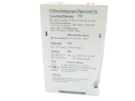Pepperl + Fuchs WE77/Ex1