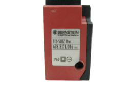 Bernstein Ti2-SU1Z Hw 608.8171.016