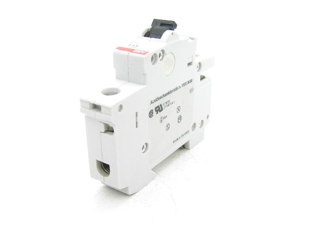 ABB S 271 K 6 A