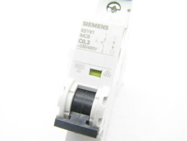 Siemens 5SY61 C0,3
