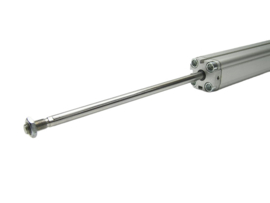 Festo ADVU-25-200-A-P-A