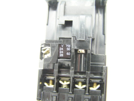 BBC Petercem K 31 E 24/28V 50/60Hz
