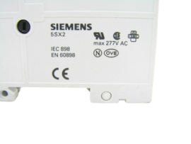 Siemens 5SX21 B10