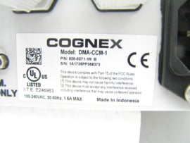 Cognex DMA-CCM-1