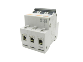 Merlin-Gerin C32N U-25A-N°35 21677