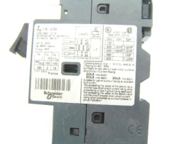 Telemecanique GV2ME07