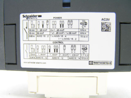 Telemecanique LC1D50A