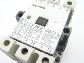 Siemens 3TF4722-0AP0 230/220V