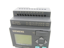 Siemens 6ED1 052-1MD00-0BA6