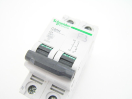 Schneider Electric C60N C4 24252