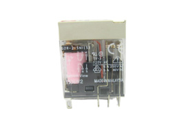 Omron G2R-2-SNI 230V AC~