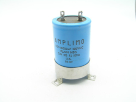 Amplimo CW 103 FJ 100D