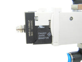 Festo VUVG-L14-P53C-T-G18-1P3