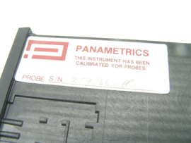 Panametrics MTS5-331-10