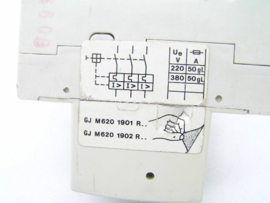 BBC-STOTZ M 625 6,3 - 10