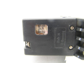 Klöckner-Moeller DIL 08-22/v 24V 50Hz