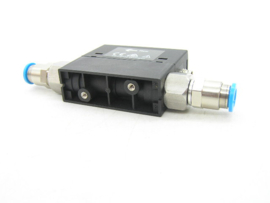 Festo SFAH-50U-G18FS-PNLK-PNVBA-M8 8058473