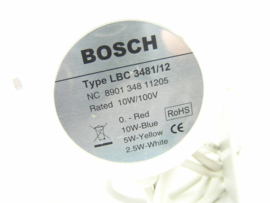 Bosch LBC 3481/12