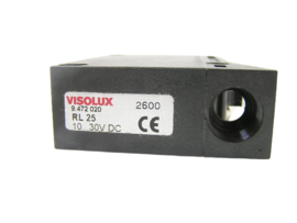 Visolux-Elektronik RL 25