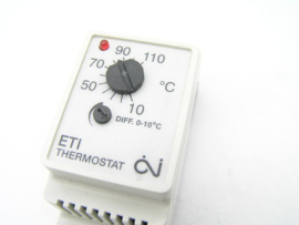 Thermostat ETI 1221