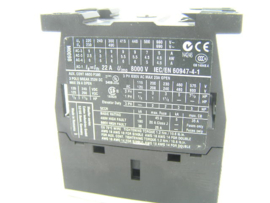 Klöckner-Moeller DIL M9-10 440/440V 50/60Hz