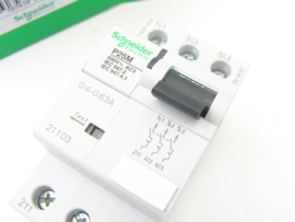 Schneider Electric P25M 21103