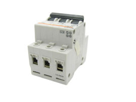 Merlin Gerin C32a N°22-16A-L 21635