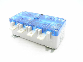 Eaton-Dumeco DMV 160N/4