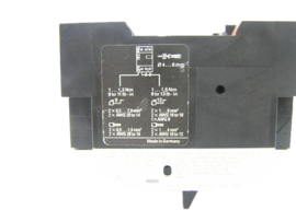 ABB M25-TM-4