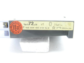 Tesch E72.3x