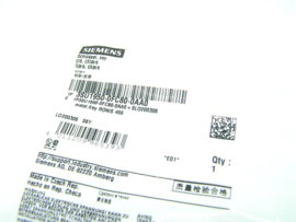 Siemens 3SU1950-0FC80-0AA0