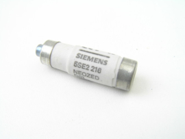 Siemens 5SE2 216 fuse