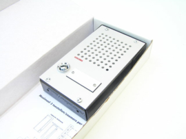Vercoma Compact spreek-luister paneel