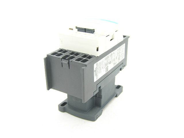 Telemecanique LC1D09BD 24V DC